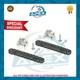 Land Rover 306dt Chaîne Distribution Arbre à Came Kit 3.0 2.7 Diesel Tdv6 Oem