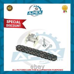 Land Rover 306DT Chaîne Distribution Arbre à Came Kit 3.0 2.7 Diesel TDV6 OEM