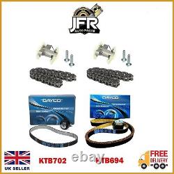 Land Rover 306DT Vilebrequin Alliage Acier Avec Moteur Rebuild Kit 3.0L TDV6