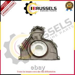 Land Rover 306dt Tdv6 3.0 Diesel Vilebrequin Avec Kit De Reconstruction Moteur