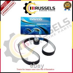 Land Rover 306dt Tdv6 3.0 Diesel Vilebrequin Avec Kit De Reconstruction Moteur