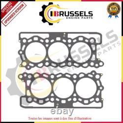 Land Rover 306dt Tdv6 3.0 Diesel Vilebrequin Avec Kit De Reconstruction Moteur Land Rover 306dt Tdv6 3.0 Diesel Vilebrequin Avec Kit De Reconstruction Moteur