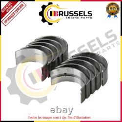 Land Rover 306dt Tdv6 3.0 Diesel Vilebrequin Avec Kit De Reconstruction Moteur