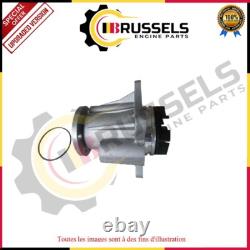 Land Rover 306dt Tdv6 3.0 Diesel Vilebrequin Avec Kit De Reconstruction Moteur