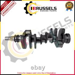 Land Rover 4.4 V8 448dt Range Rover L322 L405 Vilebrequin Kit De Reconstruction