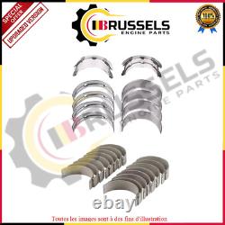 Land Rover 4.4 V8 448dt Range Rover L322 L405 Vilebrequin Kit De Reconstruction