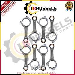 Land Rover 4.4 V8 448dt Range Rover L322 L405 Vilebrequin Kit De Reconstruction