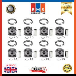 Land Rover 448DT 4.4 Diesel Roulement Principal Avec Moteur Rebuild Kit Sport II