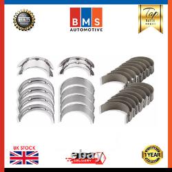 Land Rover 448DT 4.4 Diesel Roulement Principal Avec Moteur Rebuild Kit Sport II