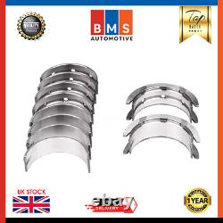 Land Rover 448DT 4.4 Diesel Roulement Principal Avec Moteur Rebuild Kit Sport II