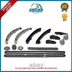 Land Rover 5.0 Chargé 508PS Essence Kit Chaîne Distribution LR032048