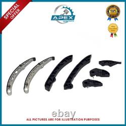 Land Rover 5.0 Chargé 508PS Essence Kit Chaîne Distribution LR032048