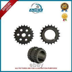 Land Rover 5.0 Chargé 508PS Essence Kit Chaîne Distribution LR032048