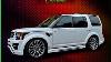 Land Rover Body Kits London Land Rover Body Styling Kits