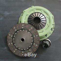 Land Rover Clutch Kit TD5 Dicovery 2 and Defender TD5 DMF