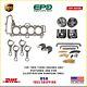 Land Rover Defender 2.0 Diesel 204dta Pistons Tête Joint + Moteur Rebuild Kit