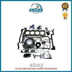 Land Rover Defender 2.2 Diesel DT224 Reconstruction Moteur Pièces Kit 1096255