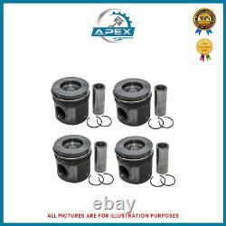 Land Rover Defender 2.2 Diesel DT224 Reconstruction Moteur Pièces Kit 1096255