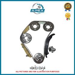 Land Rover Defender 2.2 TD4 4x4 Moteur Diesel DT224 Timing Chaîne Kit LR004457