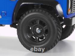 Land Rover Defender 90 CC-02S Kit Tamiya