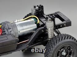 Land Rover Defender 90 CC-02S Kit Tamiya