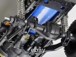 Land Rover Defender 90 CC-02S Kit Tamiya