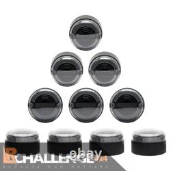 Land Rover Defender 95mm LED Clignotant Kit & Relais 10 Pièces Inclus Fog &