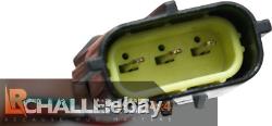 Land Rover Defender 95mm LED Clignotant Kit & Relais 10 Pièces Inclus Fog &
