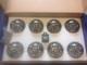Land Rover Defender Amélioré Fumé Led Clignotant Kit Relais 8 Pièce