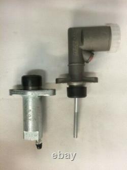 Land Rover Defender Cylindre Maître & Embrayage Esclave Kit OEM TRW 8394