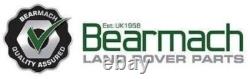 Land Rover Defender Cylindre Maître & Embrayage Esclave Kit OEM TRW 8394