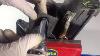Land Rover Defender Discovery Td5 Diesel 2 5 Starter Motor Repair Kit Install