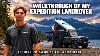 Land Rover Defender Expedition Build Full Walkaround