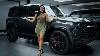 Land Rover Defender Octa Edition 1 Full Ppf U0026 Detailing