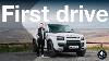 Land Rover Defender Octa Is It The Ultimate Defender 4k