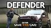 Land Rover Defender This Car Will Change Your Life