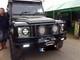 Land Rover Defender Transparent Led Côté Léger Kit 10 Pièce Brouillard Arrière E