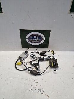 Land Rover Défenseur Phare Hid Kit