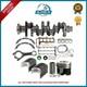 Land Rover Discovery 2.0diesel Sport Ingenium Moteur Vilbrequin Avec Rebuild Kit