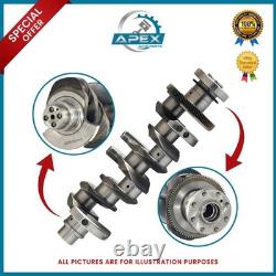 Land Rover Discovery 2.0DIESEL Sport Ingenium Moteur Vilbrequin Avec Rebuild Kit