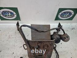 Land Rover Discovery 2 TD5 Véritable Remorquage Barre Kit