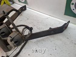 Land Rover Discovery 2 TD5 Véritable Remorquage Barre Kit