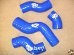 Land Rover Discovery 2 Td5- Bleu Kit Tuyau Turbo Silcone Re7523