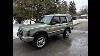 Land Rover Discovery 2 Terrafirma 2 Lift Instal