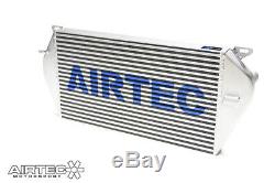 Land Rover Discovery 2 airtec avant Support Inter Refroidisseur Kit ATINTLR01
