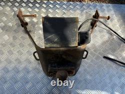 Land Rover Discovery 2004 Kit de remorquage NAB42786