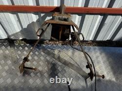 Land Rover Discovery 2004 Kit de remorquage NAB42786