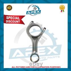 Land Rover Discovery 204DTD 2.0 Diesel Alliage Acier Vilbrequin Avec Rebuild Kit