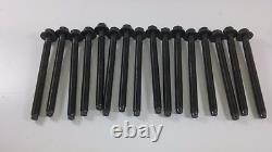 Land Rover Discovery 3 Et 4-TDV6 2.7/3.0 Cylindre Tête Boulon KIT-1331316x16