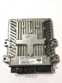 Land Rover Discovery 3 LR3 2005 Diesel Kit calculateur ECU et verrouillage